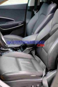 Hyundai SantaFe 2.4L 4WD 2015 Số tự động giá đẹp