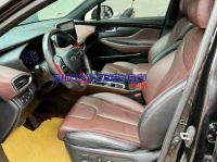 Bán Hyundai SantaFe Premium 2.2L HTRAC đời 2020 xe đẹp - giá tốt