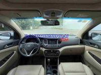 Hyundai Tucson 2.0 ATH model 2017 xe chuẩn hết ý