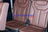Hyundai SantaFe Premium 2.4L HTRAC 2020, xe đẹp, hết ý