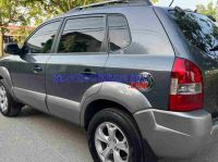 Cần bán gấp xe Hyundai Tucson 2.0 AT 2009 màu Xám