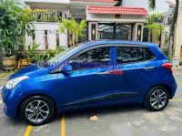 Cần bán gấp Hyundai i10 Grand 1.2 AT 2019 - Xe đẹp - Giá tốt