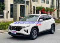 Cần bán xe Hyundai Tucson 2.0 AT Đặc biệt 2022 Số tự động màu Trắng