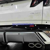 Hyundai Tucson N Line 1.6 AT Turbo HTRAC 2025