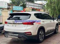 Cần bán xe Hyundai SantaFe Số tự động 2021