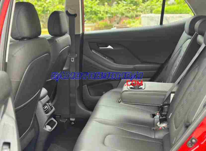 Bán Xe Hyundai Creta Đặc biệt 1.5 AT 2025 - màu  Đỏ