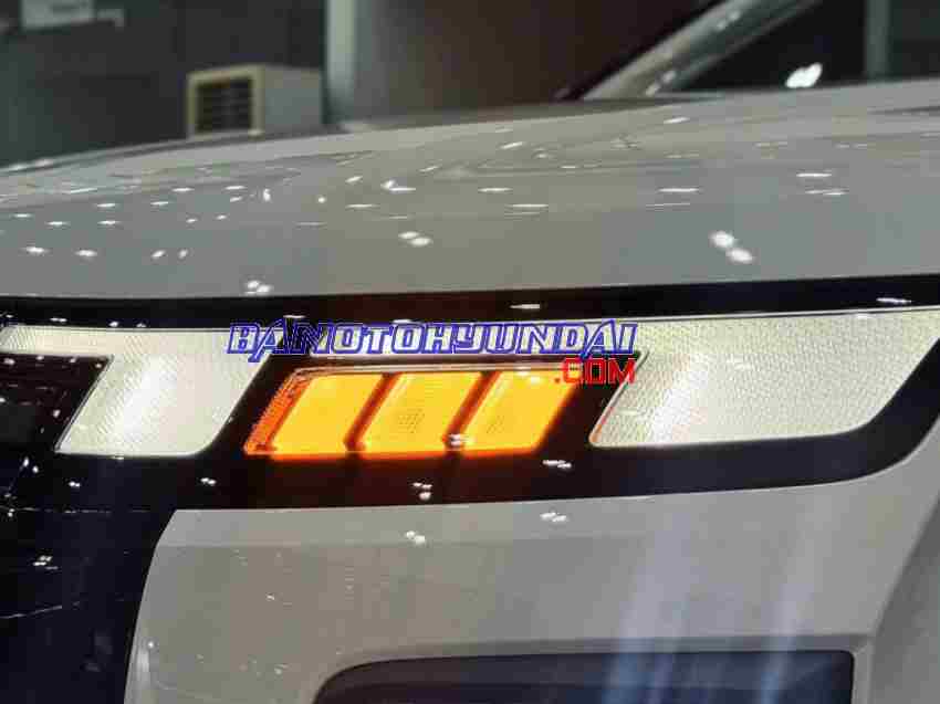 Bán Hyundai Creta Đặc biệt 1.5 AT Máy xăng sản xuất 2025