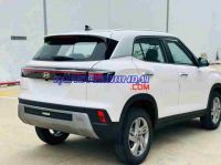 Hyundai Creta Tiêu chuẩn 1.5 AT Máy xăng 2025, đẹp xuất sắc