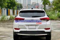 Cần bán xe Hyundai Tucson 2.0 ATH 2017, xe đẹp