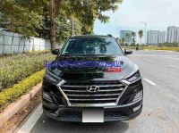 Hyundai Tucson 2020 Crossover màu Đen