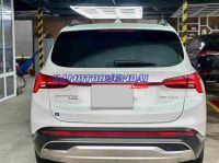 Cần bán Hyundai SantaFe Cao cấp 2.2L HTRAC 2022 - Số tự động