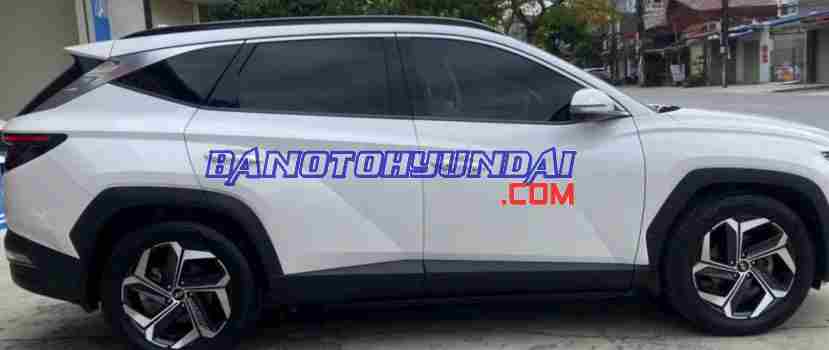 Cần bán xe Hyundai Tucson 1.6 AT Turbo HTRAC Đặc biệt sx 2021