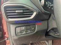 Cần bán xe Hyundai SantaFe 2.4L HTRAC màu Đỏ 2019