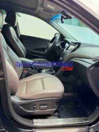 Hyundai SantaFe 2.2L 4WD 2017 giá cực tốt