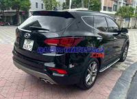 Hyundai SantaFe 2.4L 4WD model 2018 xe chuẩn hết ý