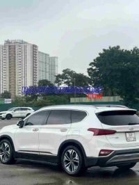 Bán Hyundai SantaFe Premium 2.2L HTRAC đời 2019 xe đẹp - giá tốt