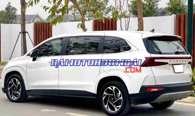 Cần bán Hyundai Custin Cao Cấp 2.0T Máy xăng 2023 màu Trắng