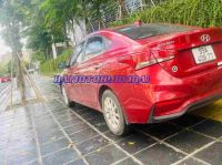 Bán Hyundai Accent 1.4 AT 2020 - Đỏ