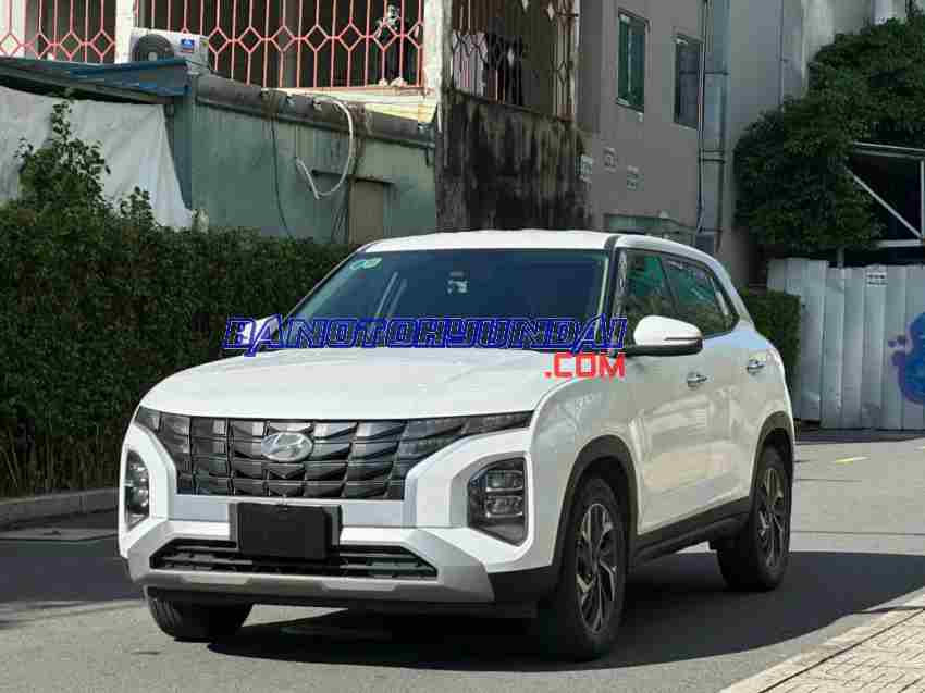 Cần bán Hyundai Creta Đặc biệt 1.5 AT 2022, xe đẹp giá rẻ bất ngờ