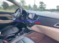 Cần bán xe Hyundai Accent 1.4 AT năm 2022 màu Đen cực đẹp