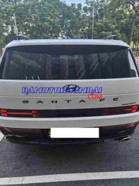 Hyundai SantaFe Calligraphy 2.5L Turbo HTRAC 2024 Số tự động cực đẹp!