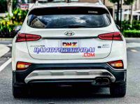 Cần bán Hyundai SantaFe Tiêu chuẩn 2.2L 2021 xe đẹp