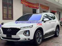 Cần bán Hyundai SantaFe Cao cấp 2.4L HTRAC 2021 - Số tự động