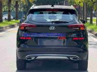 Bán Hyundai Tucson 2.0 ATH, màu Đen, Máy xăng, 2019