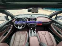 Cần bán Hyundai SantaFe Premium 2.2L HTRAC đời 2019