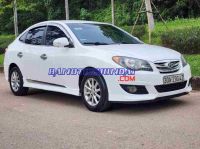Cần bán gấp Hyundai Avante 1.6 MT 2014 - Xe đẹp - Giá tốt