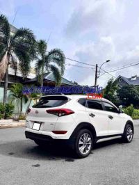 Cần bán Hyundai Tucson 2.0 AT CRDi 2018 - Số tự động