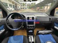 Xe Hyundai Click 1.4 AT đời 2007 đẹp bán gấp