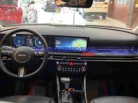 Cần bán xe Hyundai Tucson 2.0 AT Đặc biệt 2025, xe đẹp