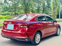 Cần bán gấp xe Hyundai Accent 1.4 AT 2022 màu Đỏ
