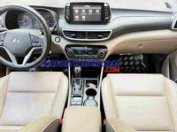 Hyundai Tucson 2020 Crossover màu Đen