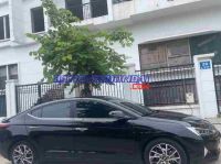 Hyundai Elantra 2021 Sedan màu Đen