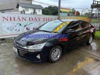 Bán Hyundai Elantra 1.6 MT 2021 - Đen