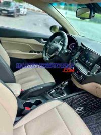 Cần bán gấp Hyundai Accent 1.4 AT Đặc Biệt 2022 - Xe đẹp - Giá tốt