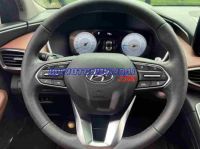 Hyundai SantaFe Cao cấp 2.2L HTRAC 2024 Số tự động giá đẹp