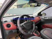 Bán Hyundai i10 Grand 1.2 AT 2017 - Bạc