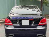Cần bán gấp xe Hyundai Equus VS 460 2009 màu Đen