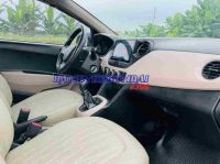 Hyundai i10 Grand 1.0 MT Base model 2016 xe chuẩn hết ý