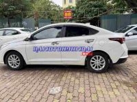Cần bán gấp xe Hyundai Accent 1.4 AT 2022 màu Trắng