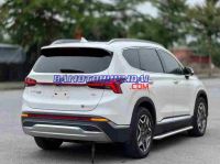 Xe Hyundai SantaFe Cao cấp 2.5L HTRAC đời 2022 đẹp bán gấp