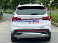 Hyundai SantaFe Cao cấp 2.5L HTRAC 2023 Máy xăng đẹp long lanh