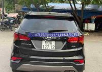 Hyundai SantaFe 2.4L 4WD 2016 - Giá tốt