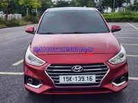 Cần bán Hyundai Accent 1.4 AT đời 2020