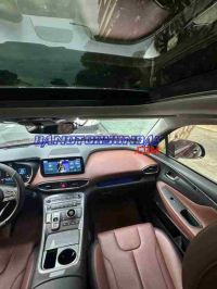 Hyundai SantaFe Cao cấp 2.5L HTRAC 2022 Số tự động cực đẹp!