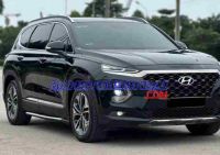 Hyundai SantaFe Premium 2.2L HTRAC 2019, xe đẹp, hết ý