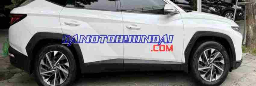 Bán Hyundai Tucson 2.0 AT Đặc biệt 2021 - giá tốt